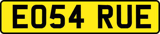 EO54RUE