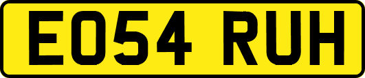 EO54RUH