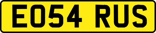 EO54RUS