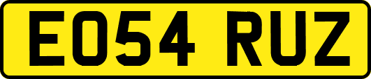 EO54RUZ