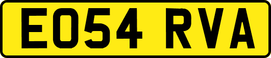 EO54RVA