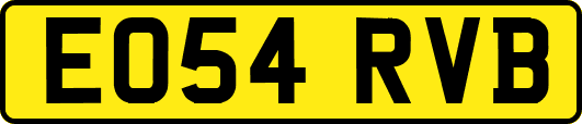 EO54RVB