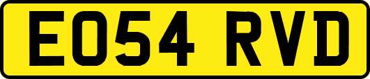 EO54RVD
