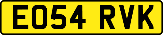 EO54RVK