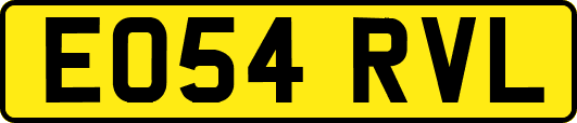 EO54RVL