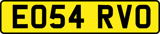 EO54RVO