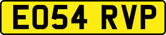 EO54RVP