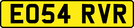EO54RVR