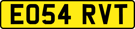 EO54RVT