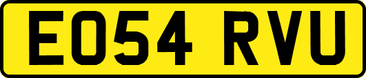 EO54RVU