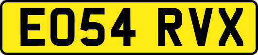 EO54RVX