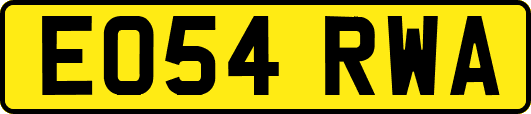 EO54RWA