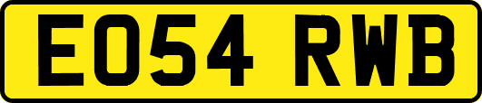 EO54RWB