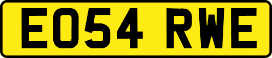 EO54RWE