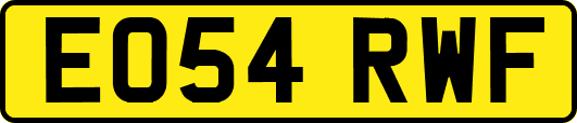 EO54RWF