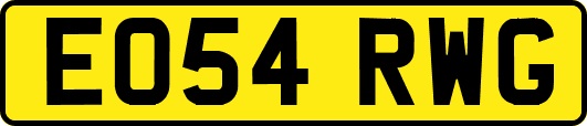 EO54RWG
