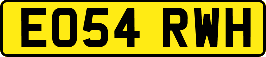 EO54RWH