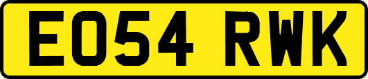 EO54RWK