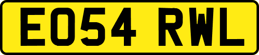 EO54RWL