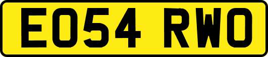 EO54RWO