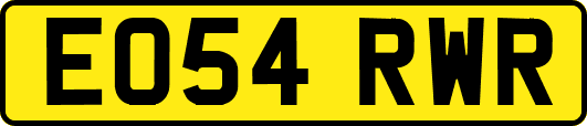 EO54RWR