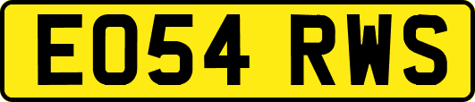 EO54RWS