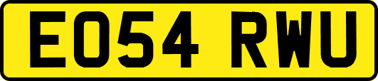 EO54RWU