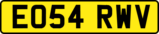 EO54RWV