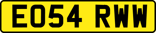 EO54RWW
