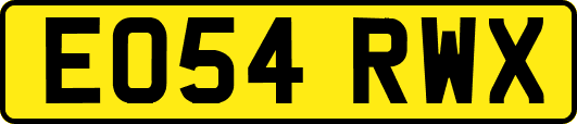 EO54RWX