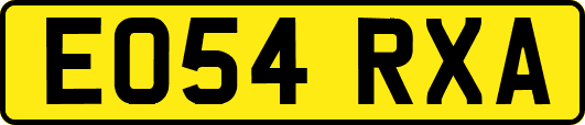 EO54RXA