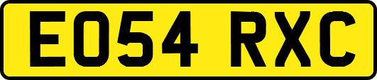 EO54RXC