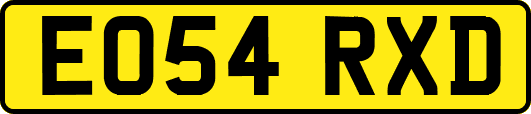 EO54RXD