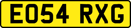 EO54RXG