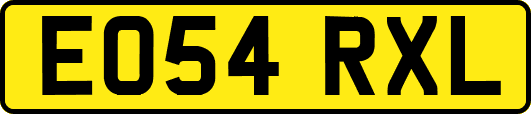EO54RXL