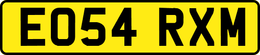 EO54RXM