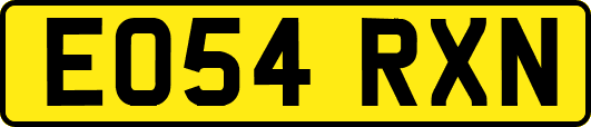 EO54RXN
