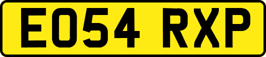 EO54RXP