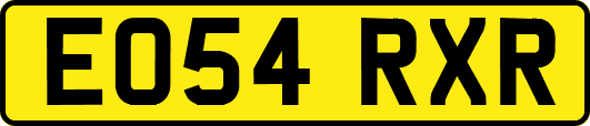 EO54RXR