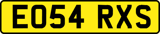 EO54RXS