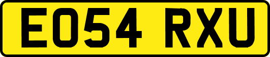 EO54RXU