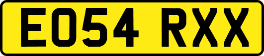 EO54RXX