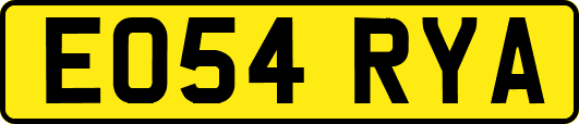 EO54RYA