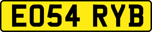 EO54RYB