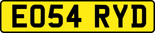 EO54RYD