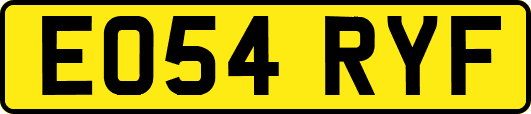 EO54RYF