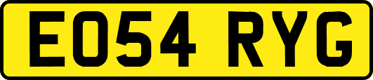 EO54RYG