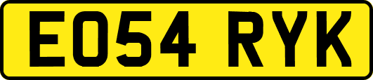EO54RYK