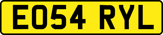 EO54RYL