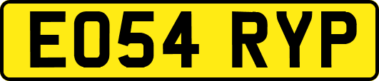 EO54RYP